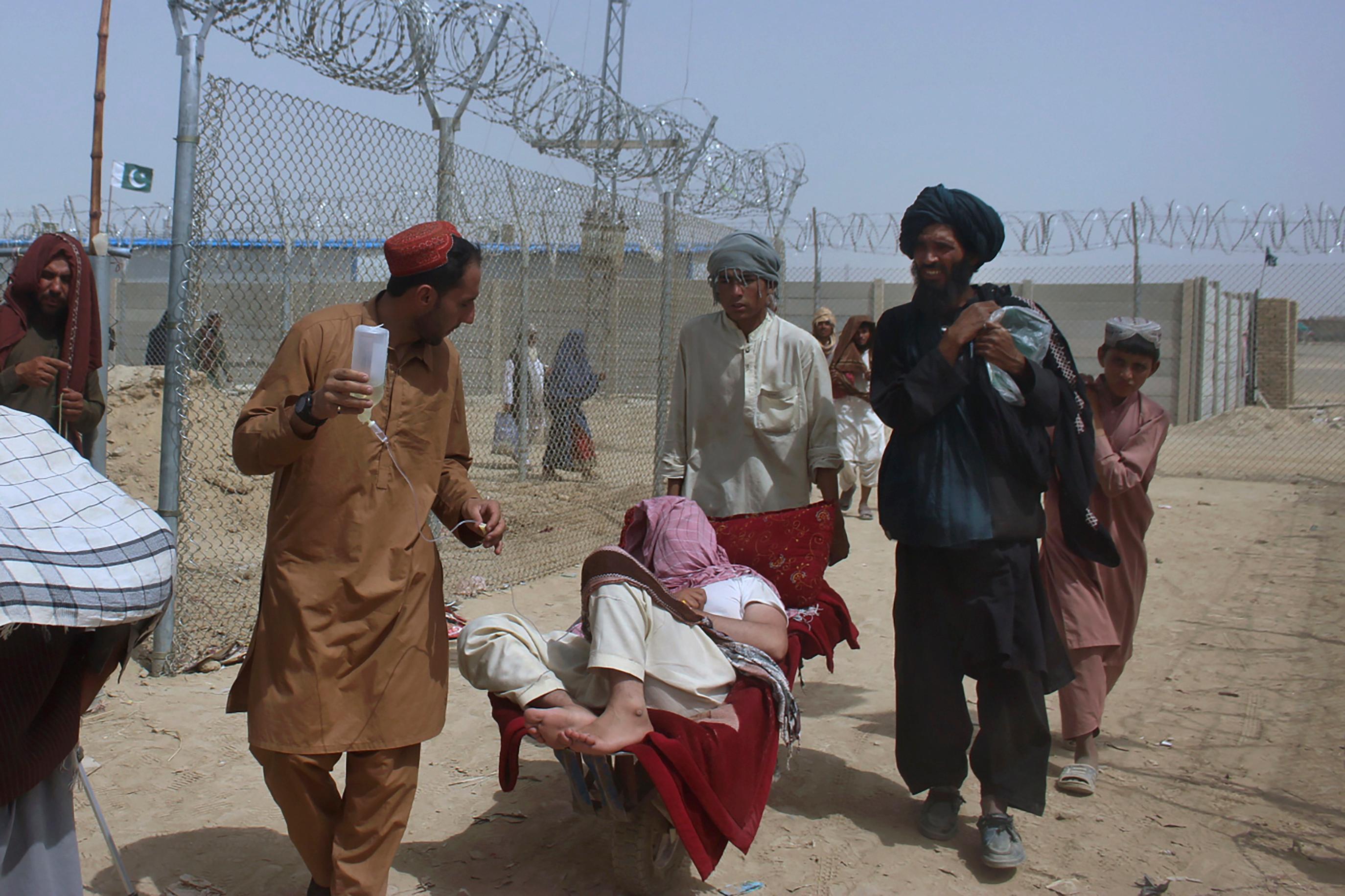 Il Comune tende la mano alla popolazione in fuga dall'Afghanistan. Il sindaco: «Ferrara c’è» 