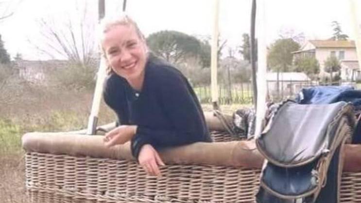 Elisa Agnoletti, la donna morta cadendo dalla mongolfiera
