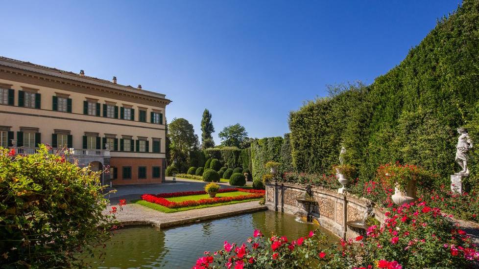 Scuderie di Villa Reale: entro fine mese concluso il restauro