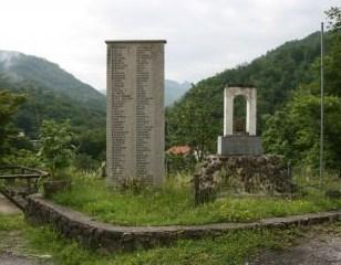 San Terenzo e Vinca, il ricordo delle stragi a 77 anni dall’estate degli orrori del 1944 