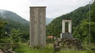 San Terenzo e Vinca, il ricordo delle stragi a 77 anni dall’estate degli orrori del 1944