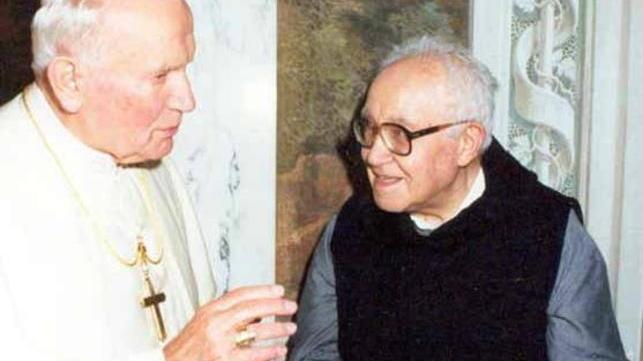 Don Divo, il prete santo di Palaia