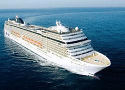 Livorno porto delle love boat: domenica la cerimonia per “MSC Orchestra” 