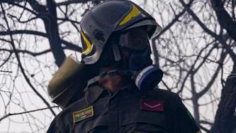 «Costretti a lottare contro gli incendi con mezzi obsoleti»