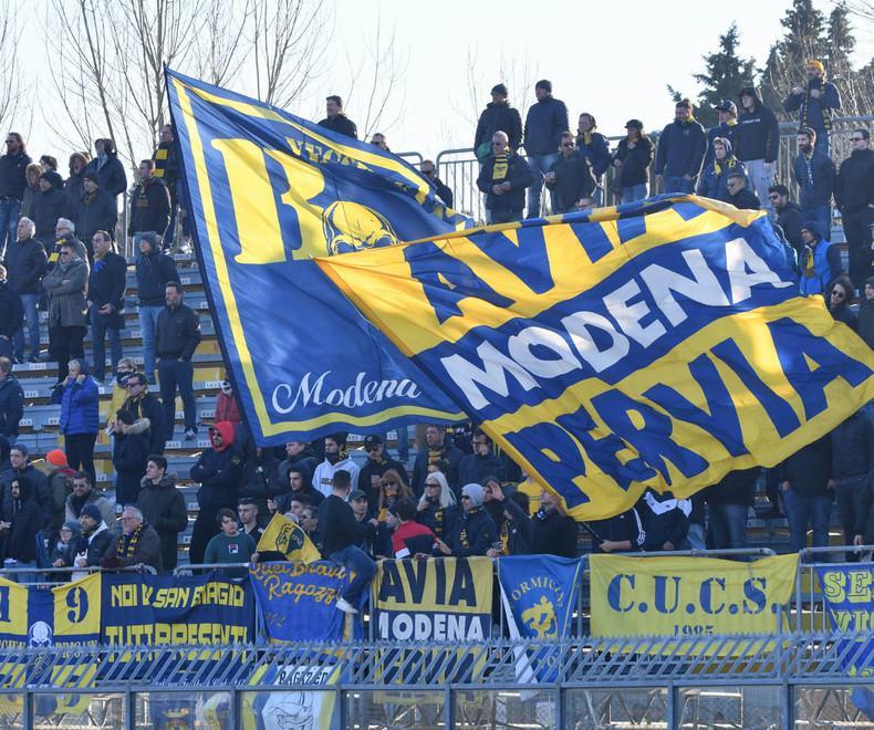 Troppe incertezze, niente campagna abbonamenti per i tifosi del Modena 