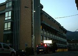 Multiespianto al Cosma e Damiano 