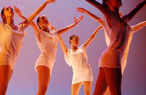Nasce il liceo della danza 