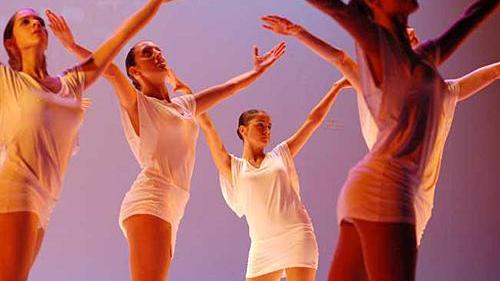 Nasce il liceo della danza