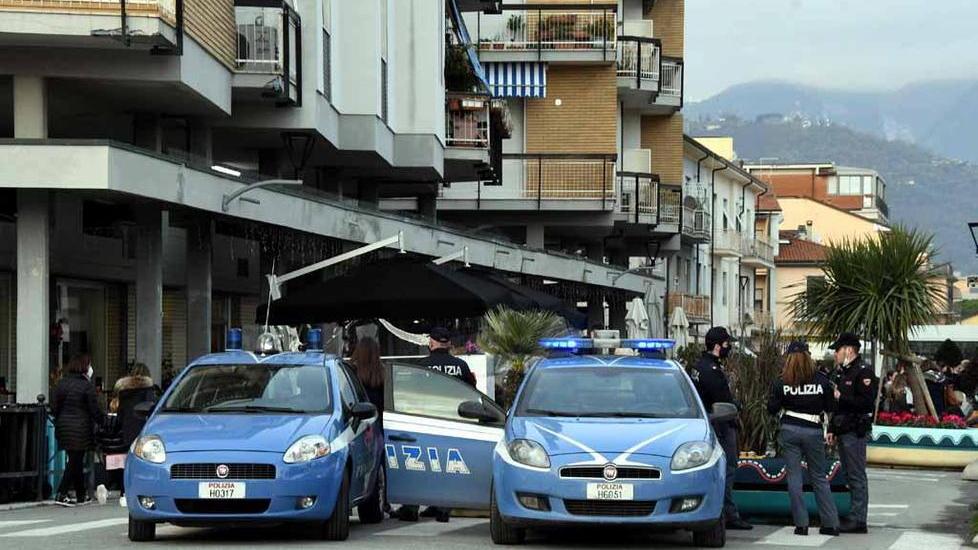 Musetti (Fi): la polizia è sotto organico ok le ronde in borghese