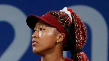Naomi Osaka ancora in lacrime davanti ai giornalisti