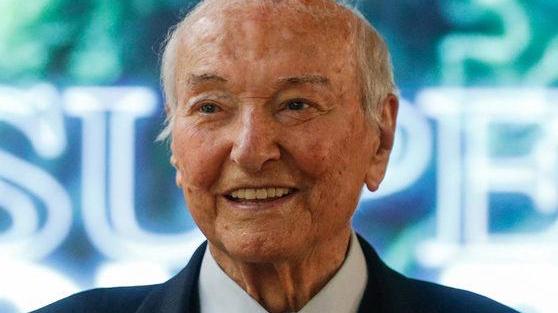 L’orango finora mai visto stasera a “Superquark”