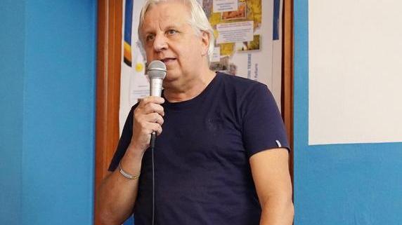 «Un peccato mollare adesso che il partito sta per ripartire»