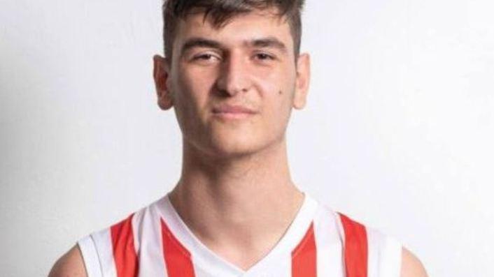 Avdiu Fetah spicca il volo da Capannori alla Virtus Siena