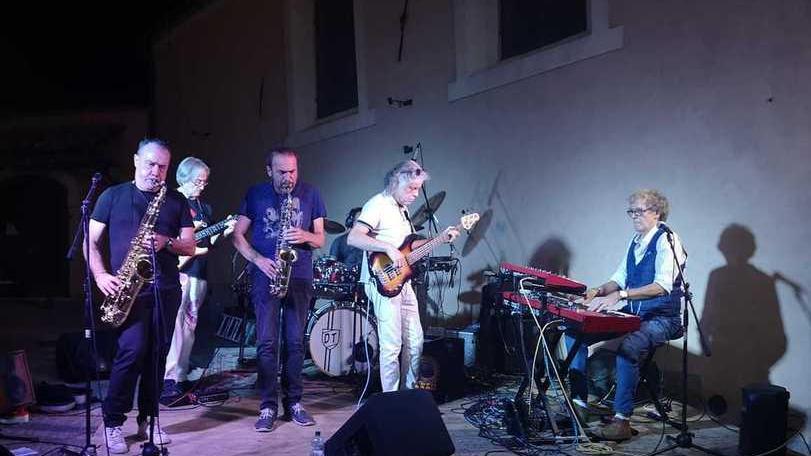 Archeologia e musica jazz fanno centro I risultati degli scavi in corso a Venturina