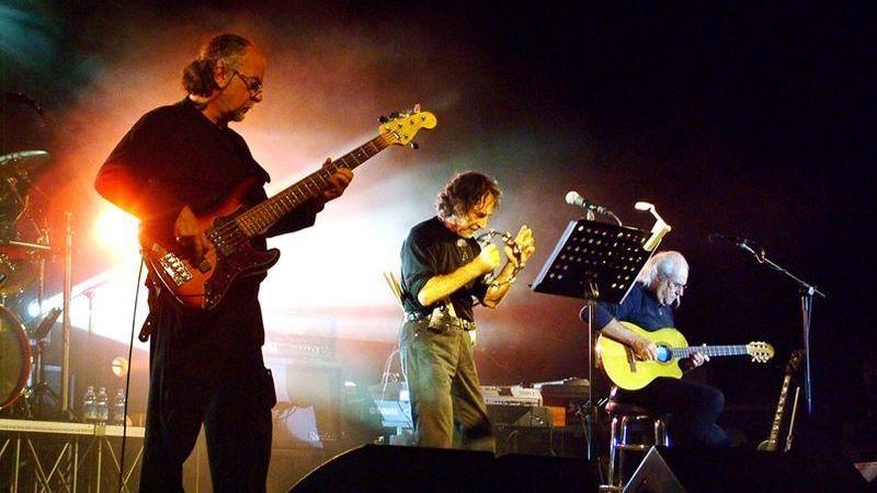 Al via Torremifasol Un viaggio nel rock degli anni Sessanta