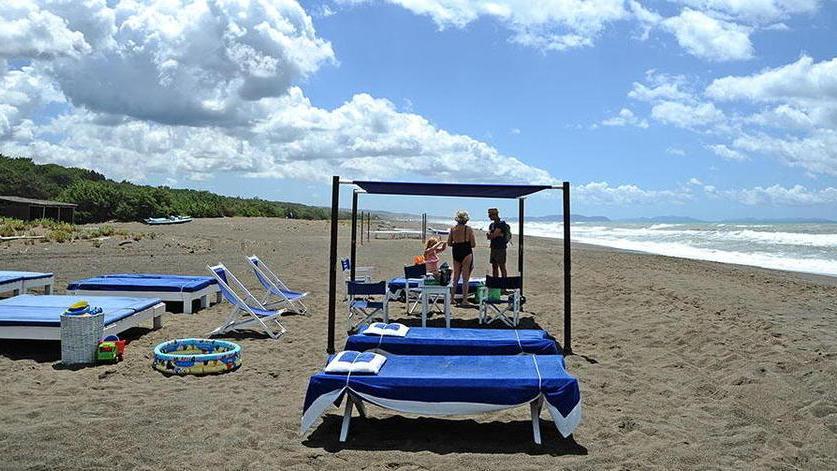 Un bagno specializzato per disabili Ronconi: «Una grande offesa»