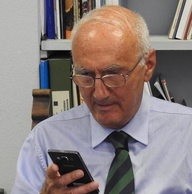 La piazza di Montorgiali pronta in tre mesi Sarà anche ampliata 