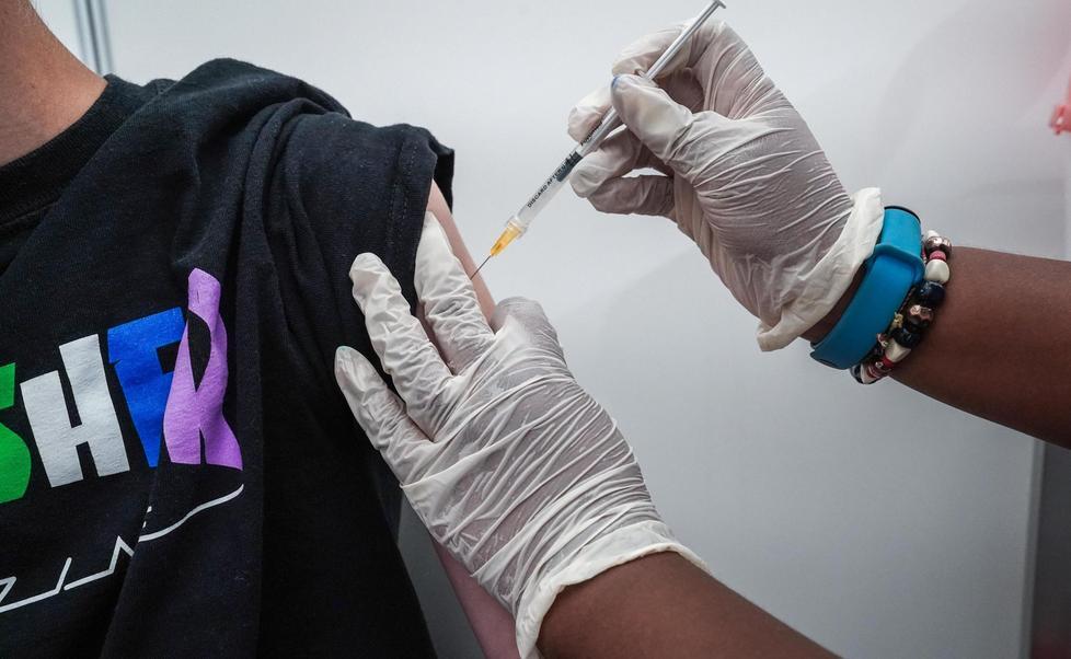 Anche i medici di famiglia vaccinano i giovanissimi Ma è un avvio senza sprint