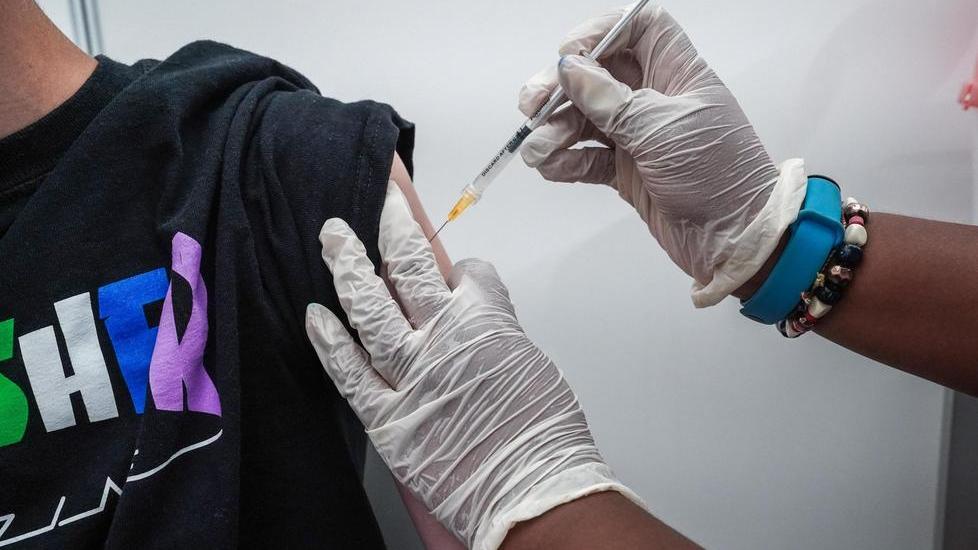 Anche i medici di famiglia vaccinano i giovanissimi Ma è un avvio senza sprint