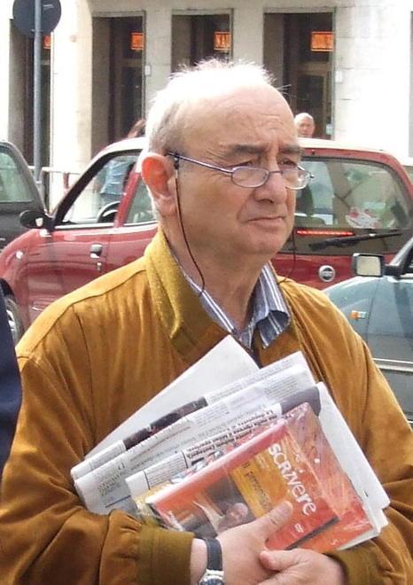 Il Comune ricorda Riccardo Cardellicchio