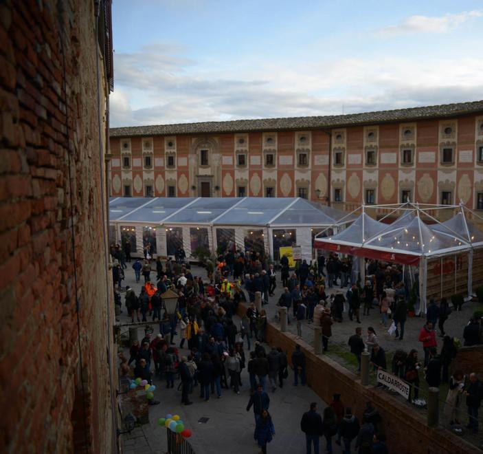 San Miniato, più sì che no per la Mostra del tartufo: «Ci stiamo lavorando»