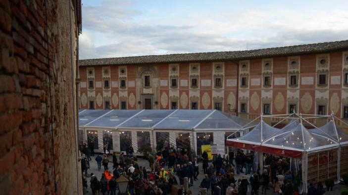 San Miniato, più sì che no per la Mostra del tartufo: «Ci stiamo lavorando»