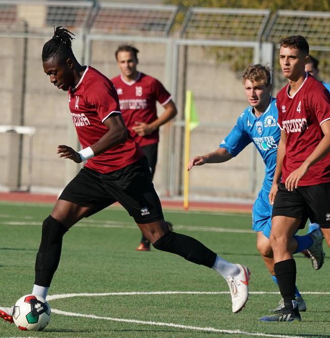 Pontedera, sabato in Coppa con il Mantova si fa sul serio