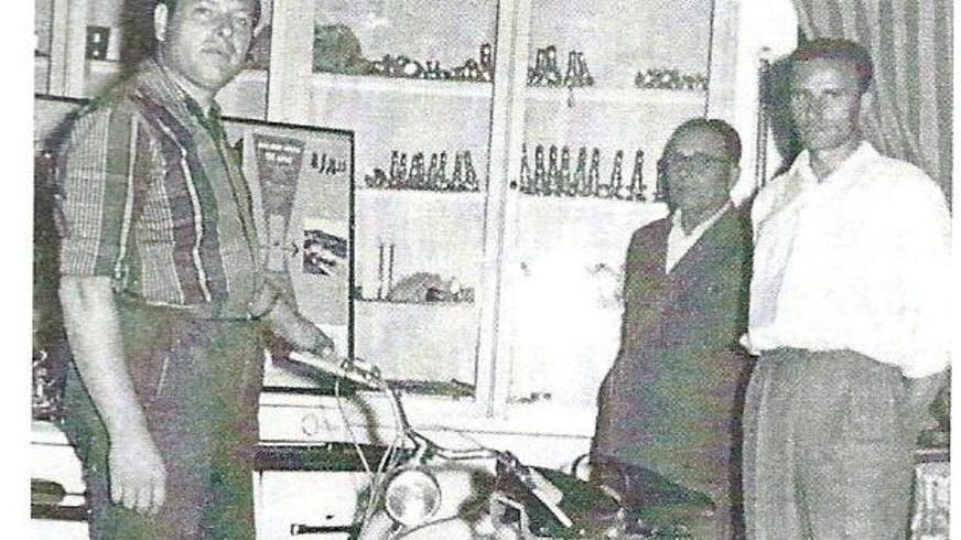 Quella lunga storia d’amore nata dalle ceneri della guerra