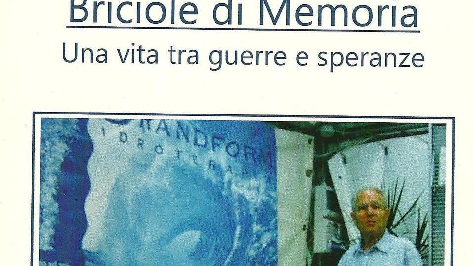 Briciole di memoria, eredità per la sua grande famiglia