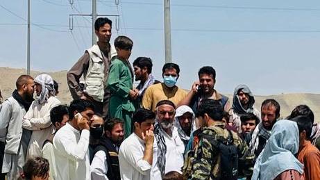 «Reggio è pronta ad accogliere le persone in fuga dall’Afghanistan»