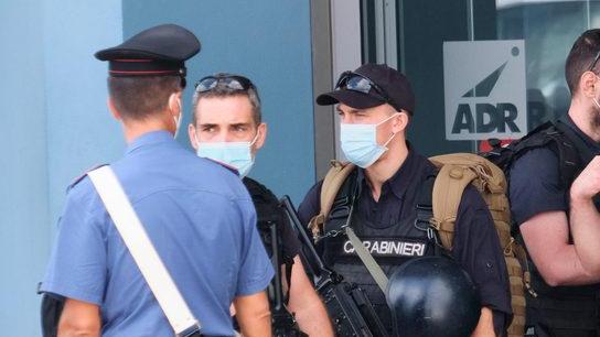 «Sono ore terribili, ma la mia famiglia è riuscita a fuggire dall’Afghanistan»