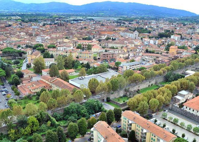 Sono 1500 solo a Pistoia gli immobili fantasma 