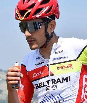 Team Beltrami nella top ten della 74ª Firenze-Viareggio