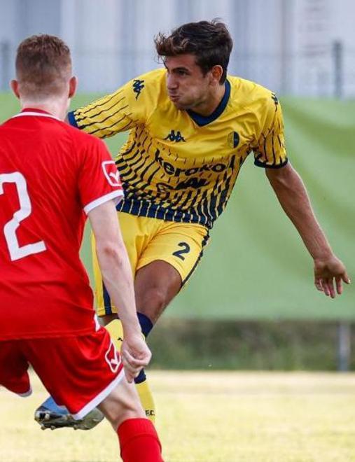 Ponsi: «Siamo pronti per il debutto in Coppa Questo Modena vale» 