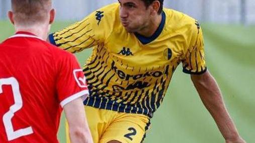 Ponsi: «Siamo pronti per il debutto in Coppa Questo Modena vale»