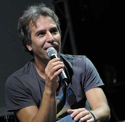 Il reggiano Travaglioli al festival di Venezia 