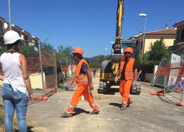 Deposito del gas, il caso in Consiglio 