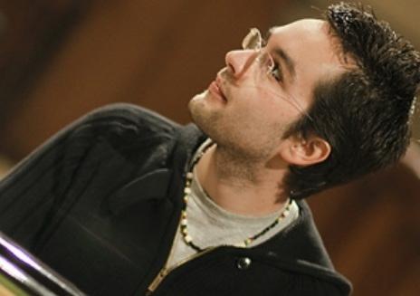 Livio Minafra a Nulvi e Ulassai