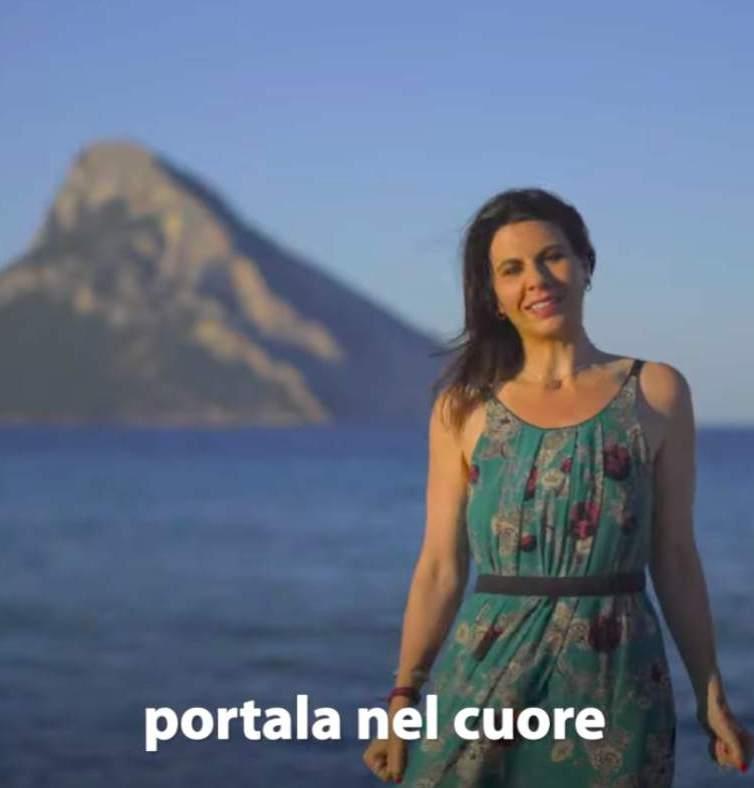 Sabbia da salvare, spot in tutta Italia