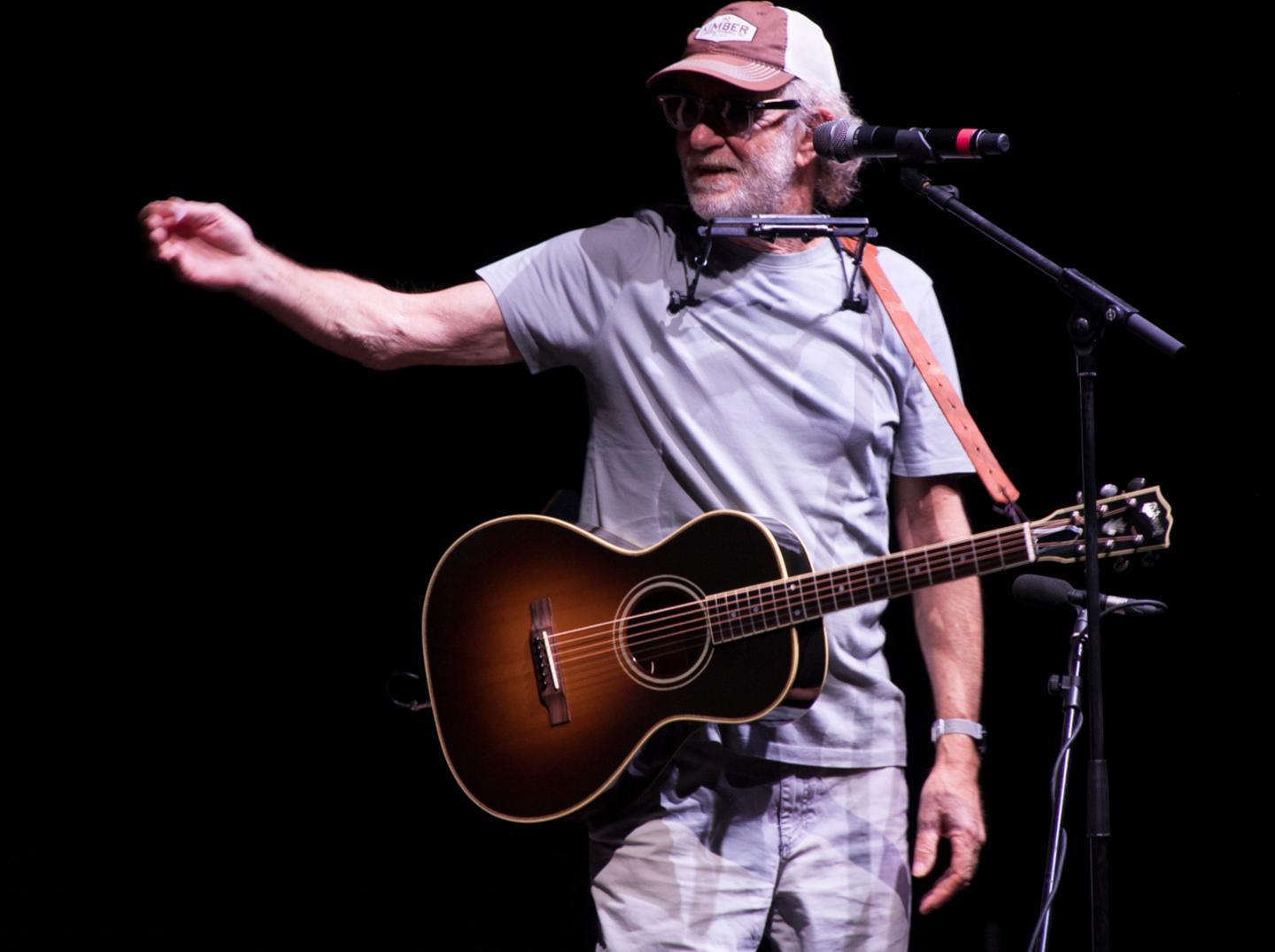 Un filo tra musica e poesia con le canzoni di De Gregori 