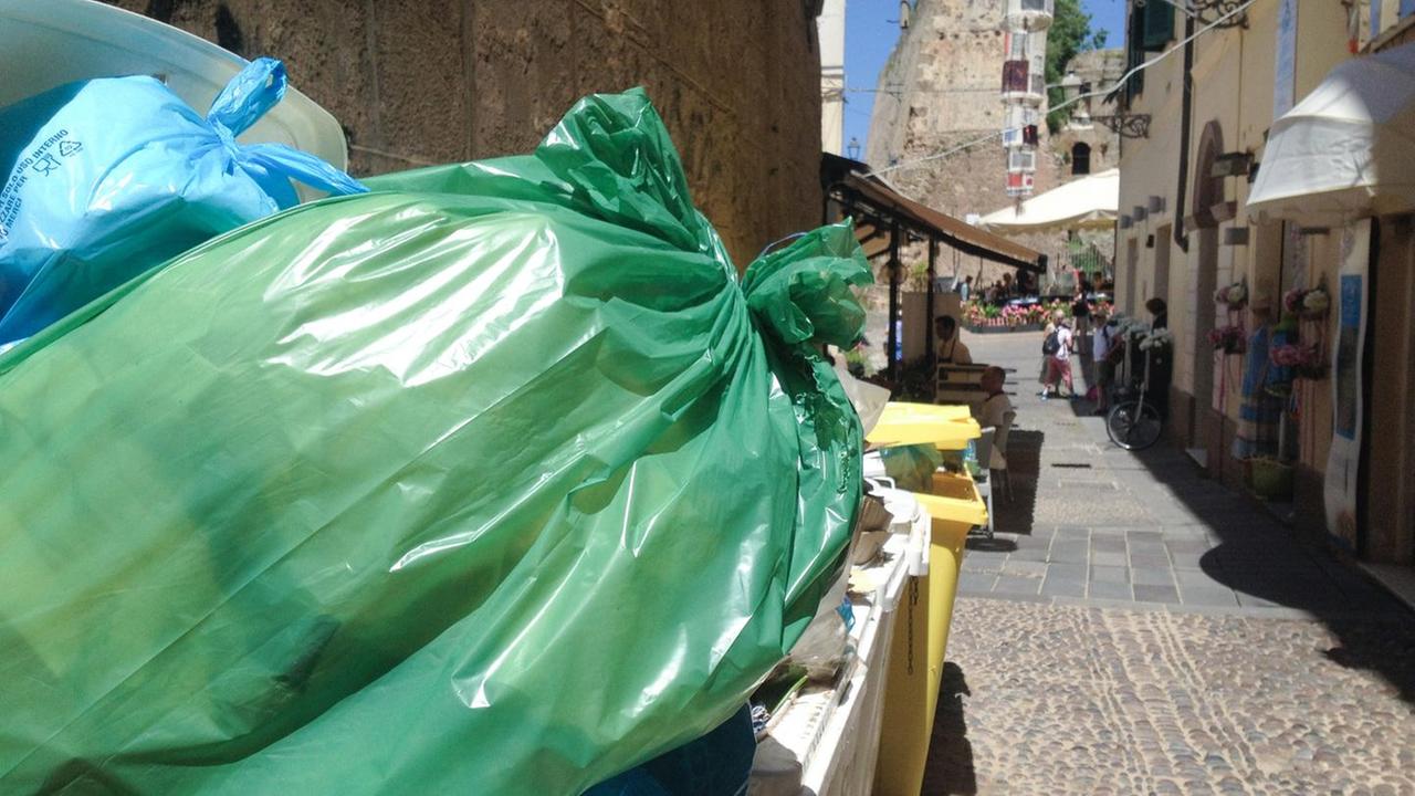 Al centro storico spariranno mastelli ed ecobox