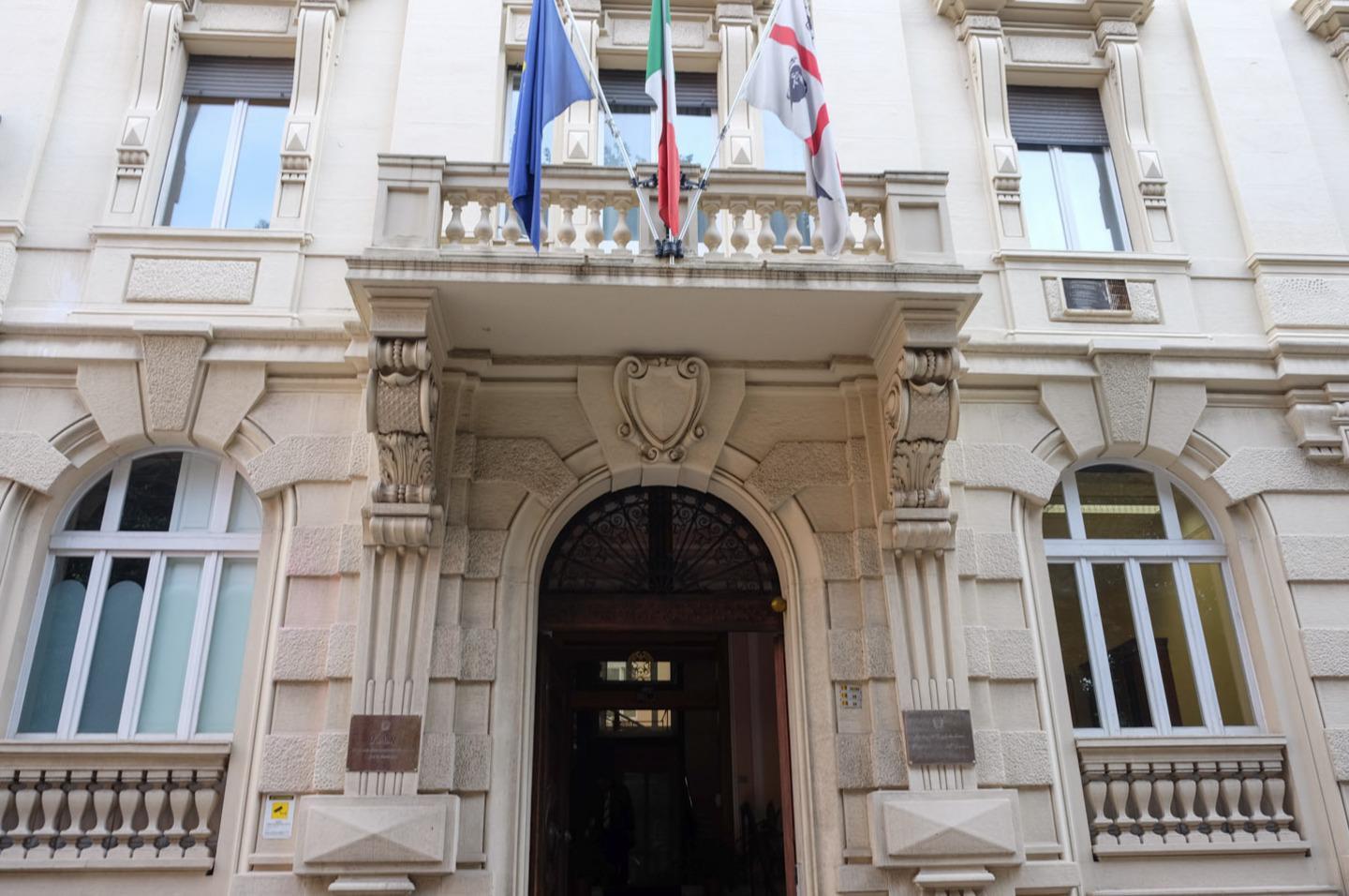 Lo scaricabarile di Chessa fa infuriare i dirigenti 