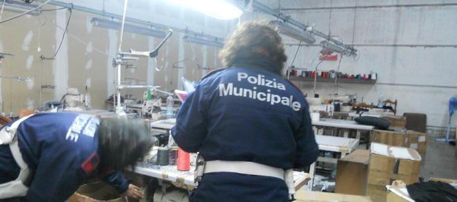 È guerra ad evasione e lavoro nero: aziende al setaccio 