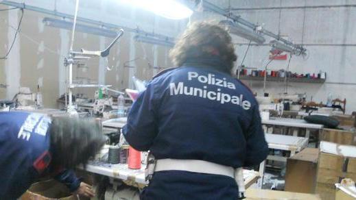 È guerra ad evasione e lavoro nero: aziende al setaccio