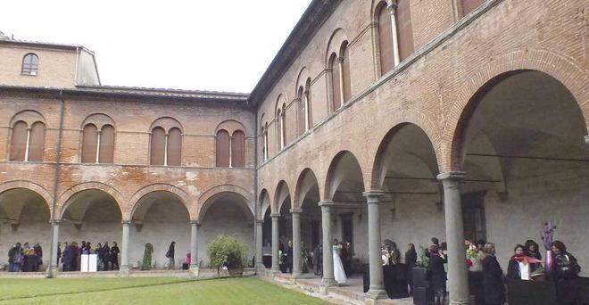L’arte del restauro in diretta nel laboratorio di vetro 