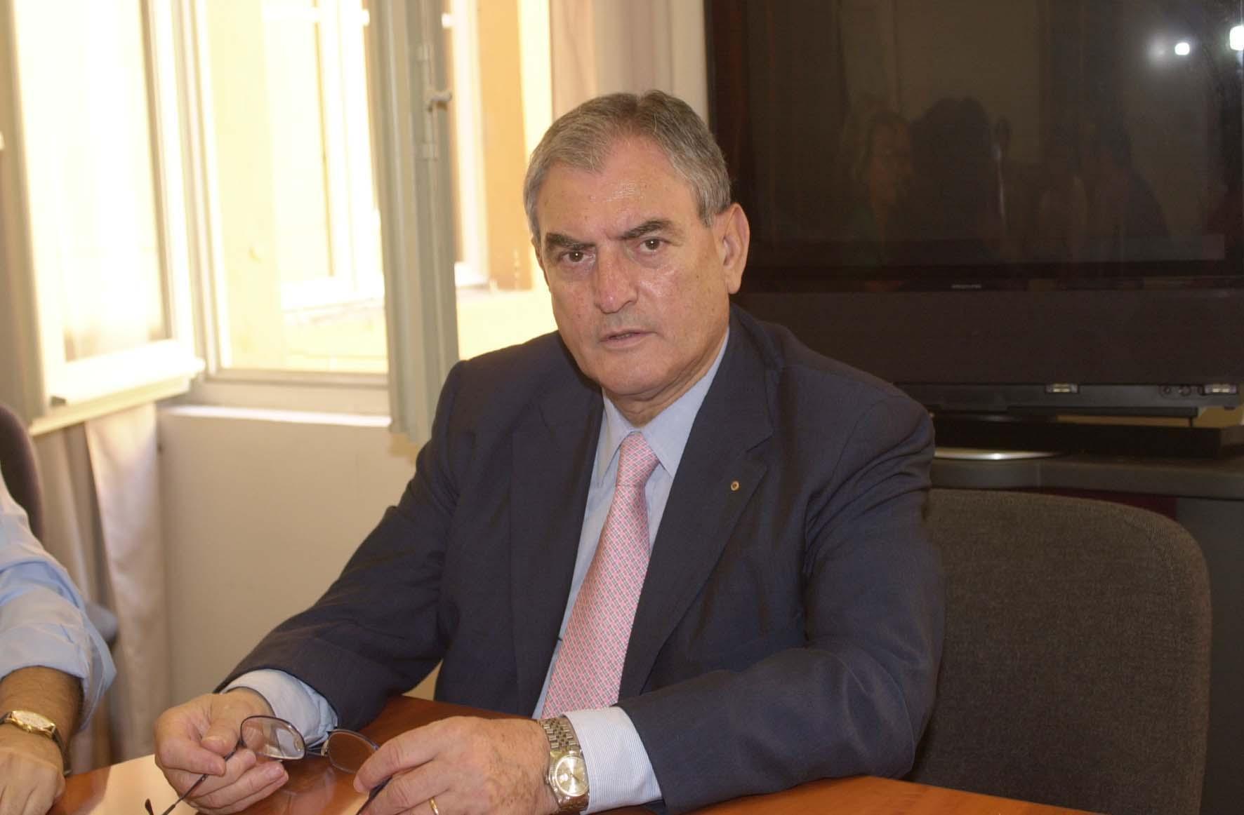 Modena, addio all'avvocato Vittorio Corsini. Fu consigliere comunale