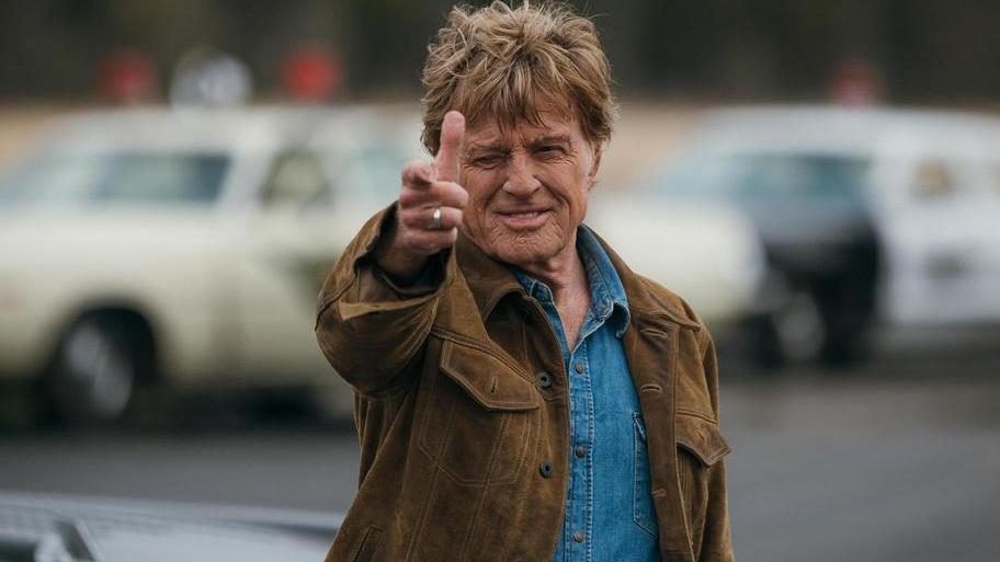Una recente immagine di Robert Redford, nato a Santa Monica il California il 18 agosto del 1936