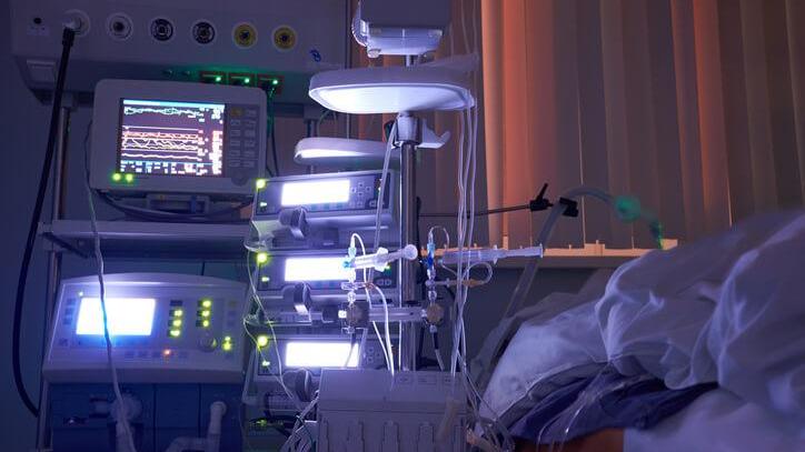 Covid, 77 nuovi casi e un decesso a Prato
