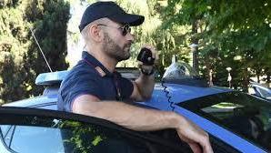 Scippata della collana a 96 anni, caccia al bandito