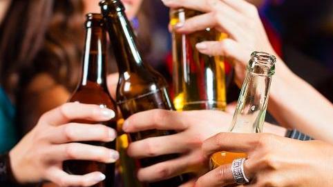 Molti i disagi legati all'alcol nelle serate prima e dopo ferragosto sulla costa maremmana